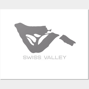 Swiss Valley Resort 3D Posters and Art